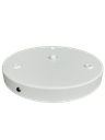 3-Outlet Ceiling Rose 200mm