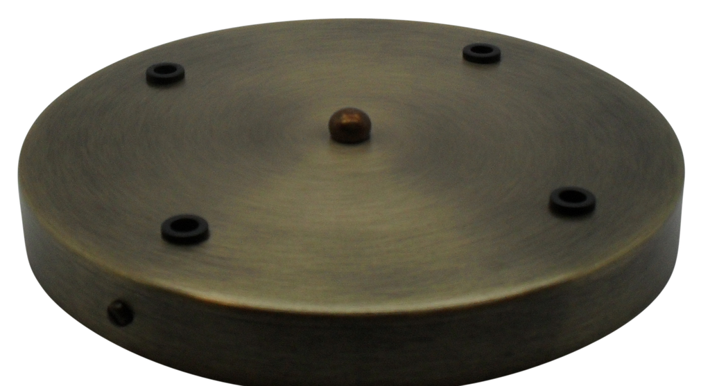 4-Outlet Ceiling Rose 200mm