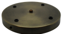 4-Outlet Ceiling Rose 200mm
