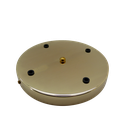 4-Outlet Ceiling Rose 200mm