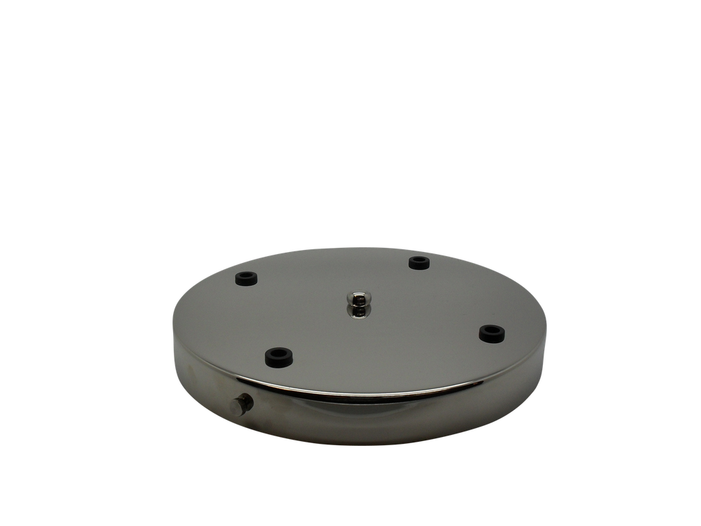 4-Outlet Ceiling Rose 200mm