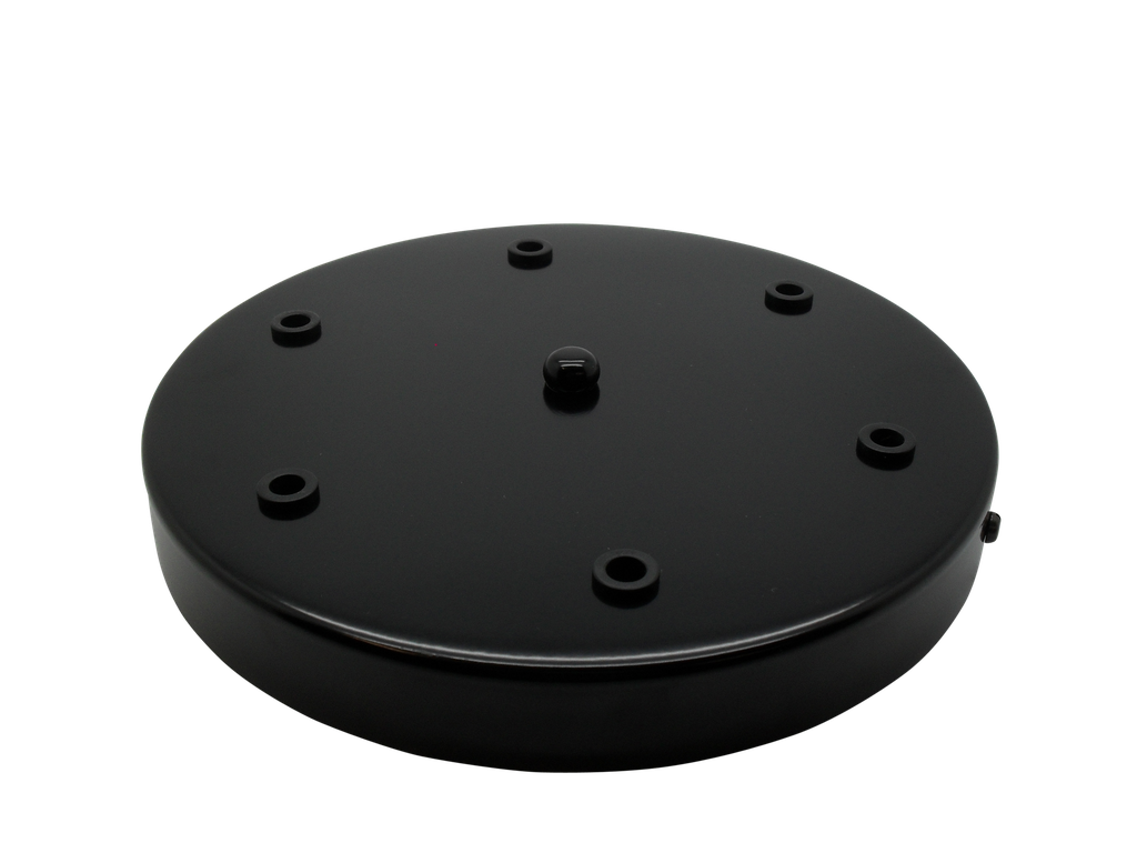6-Outlet Ceiling Rose 200mm