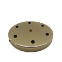6-Outlet Ceiling Rose 200mm