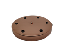 6-Outlet Ceiling Rose 200mm