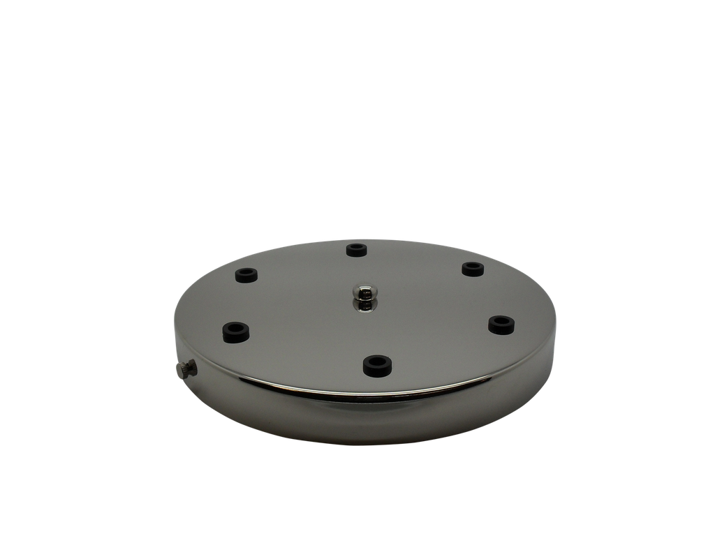 6-Outlet Ceiling Rose 200mm