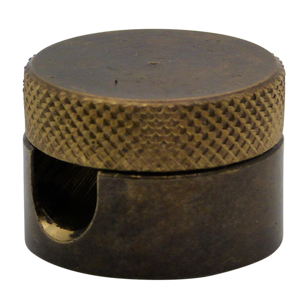 Decorative Cable Clamp