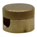 Decorative Cable Clamp