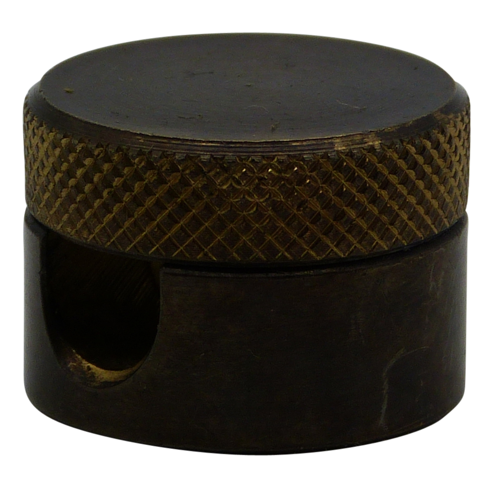 Decorative Cable Clamp