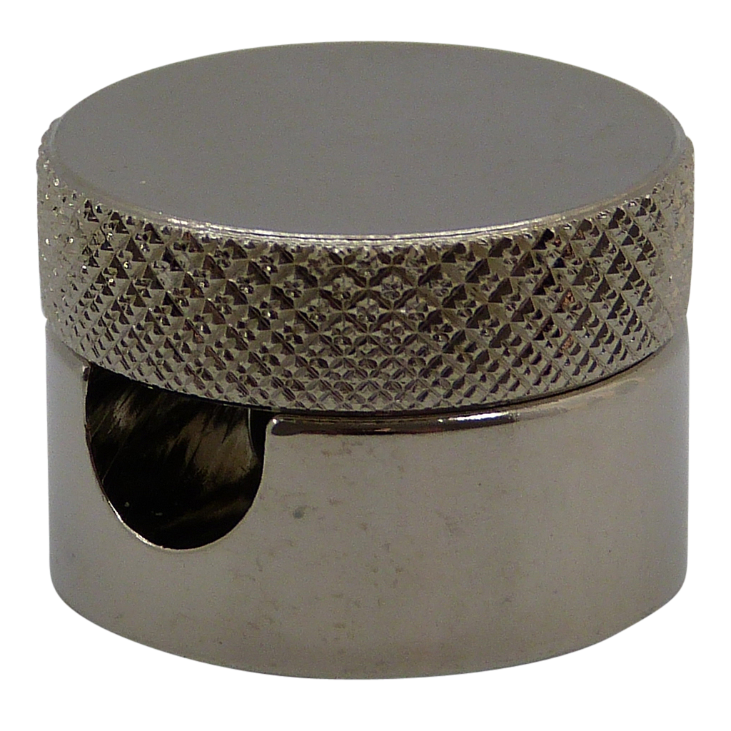 Decorative Cable Clamp