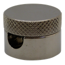 Decorative Cable Clamp