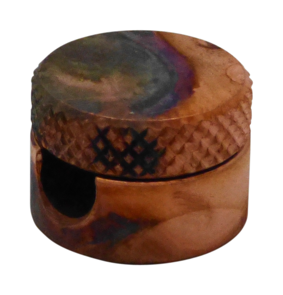 Decorative Cable Clamp