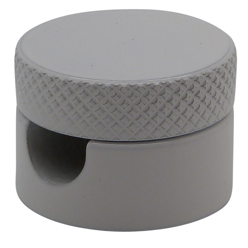 Decorative Cable Clamp