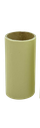 [05577] 24mm Internal Diameter Cream Card Candle Tube (Height: 60mm)