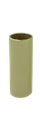 [05580] 26mm Internal Diameter Cream Card Candle Tube (Height: 82mm)