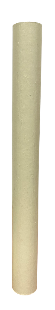 31mm Internal Diameter Cream Card Candle Tube