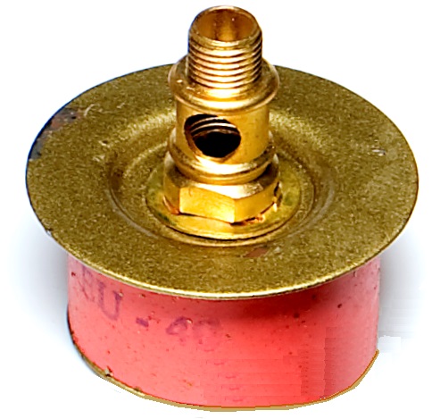 Side Entry Bung