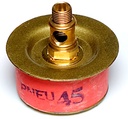 Side Entry Bung