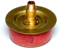 Side Entry Bung