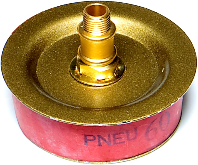 Side Entry Bung