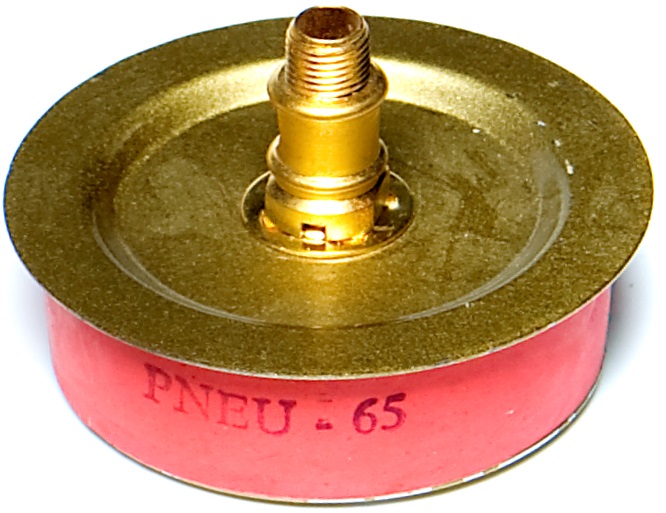 Side Entry Bung
