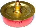 Side Entry Bung