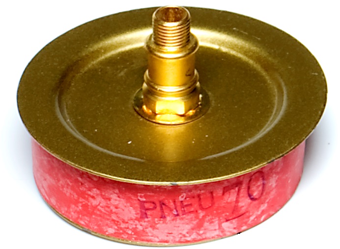 Side Entry Bung