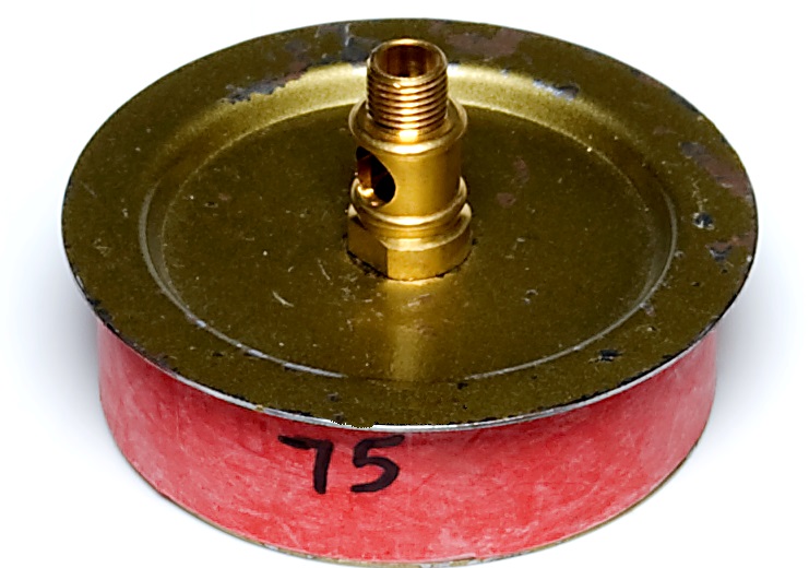 Side Entry Bung