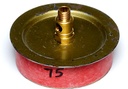 Side Entry Bung
