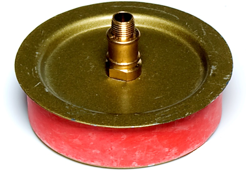 Side Entry Bung