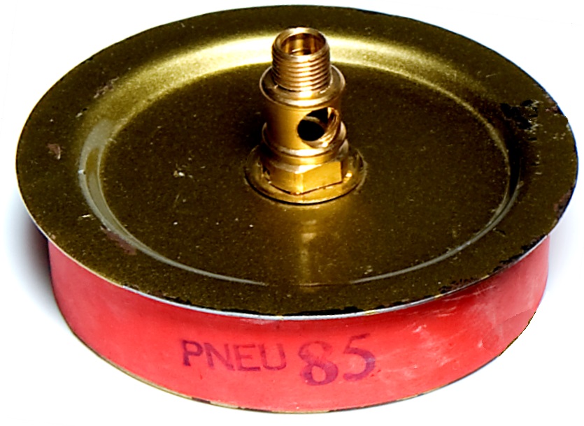 Side Entry Bung