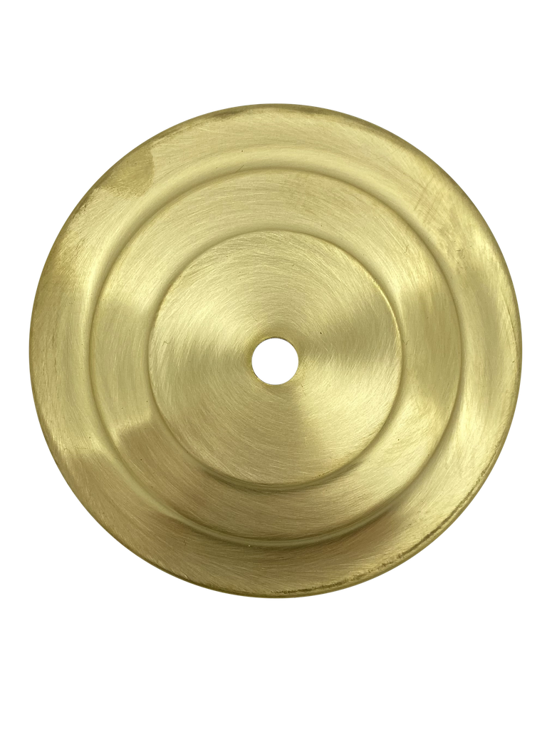 Stepped Disc
