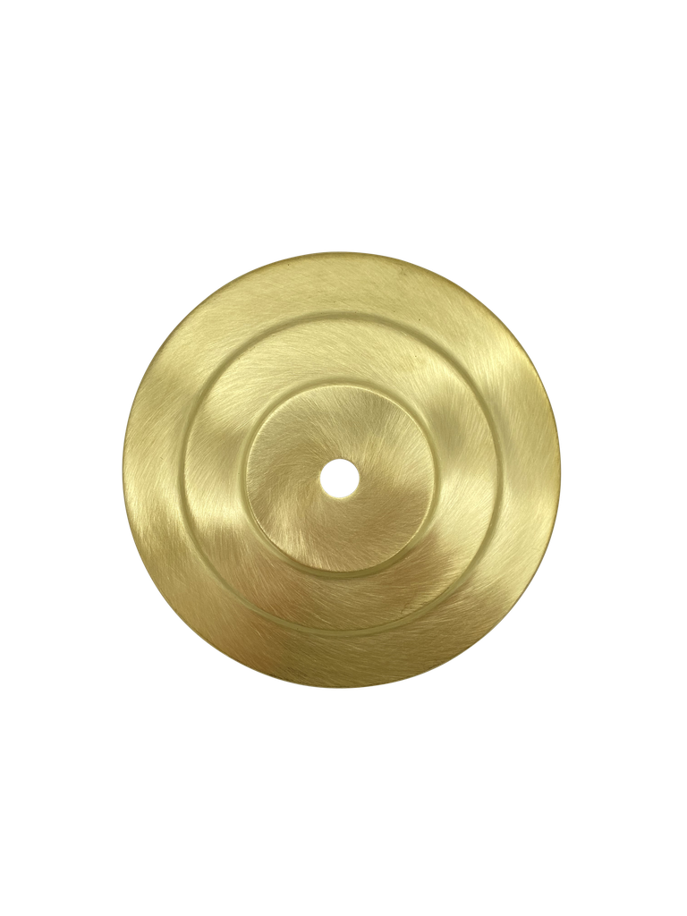 Stepped Disc