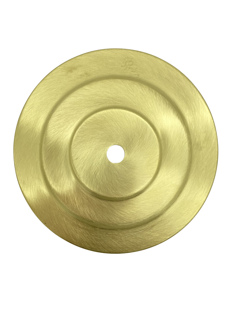 Stepped Disc