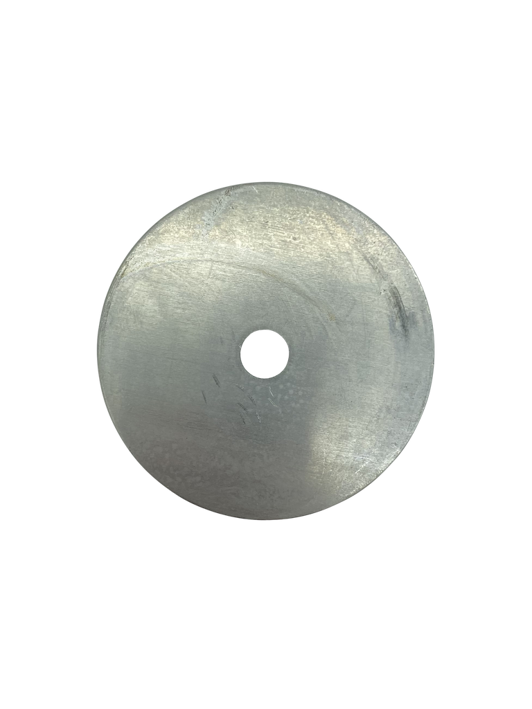Steel Disc with 10mm Hole