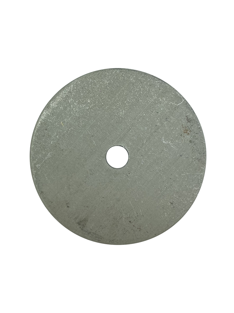 Steel Disc with 10mm Hole (Washer)