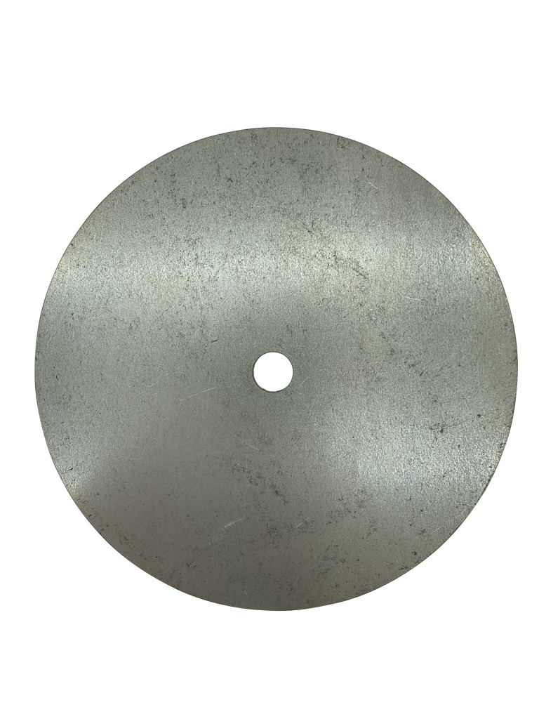 Steel Disc with 10mm Hole (Washer)