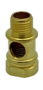 Side Entry 10mm
