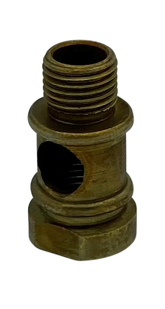 Side Entry 10mm