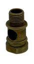 Side Entry 10mm