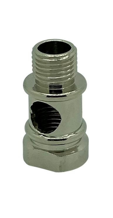 Side Entry 10mm