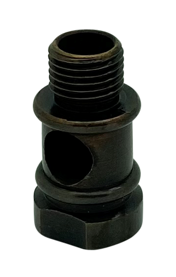 Side Entry 10mm