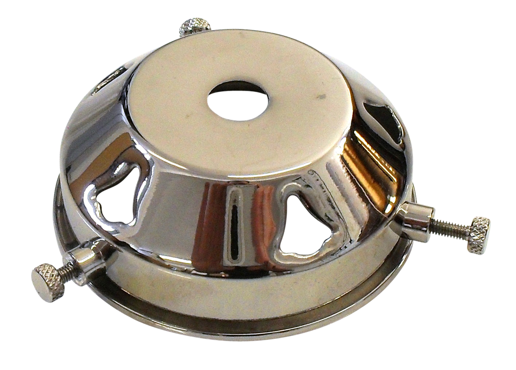 2¼" Gallery with 10mm Centre Hole