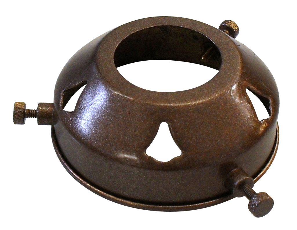 2¼" Gallery with 29mm Centre Hole