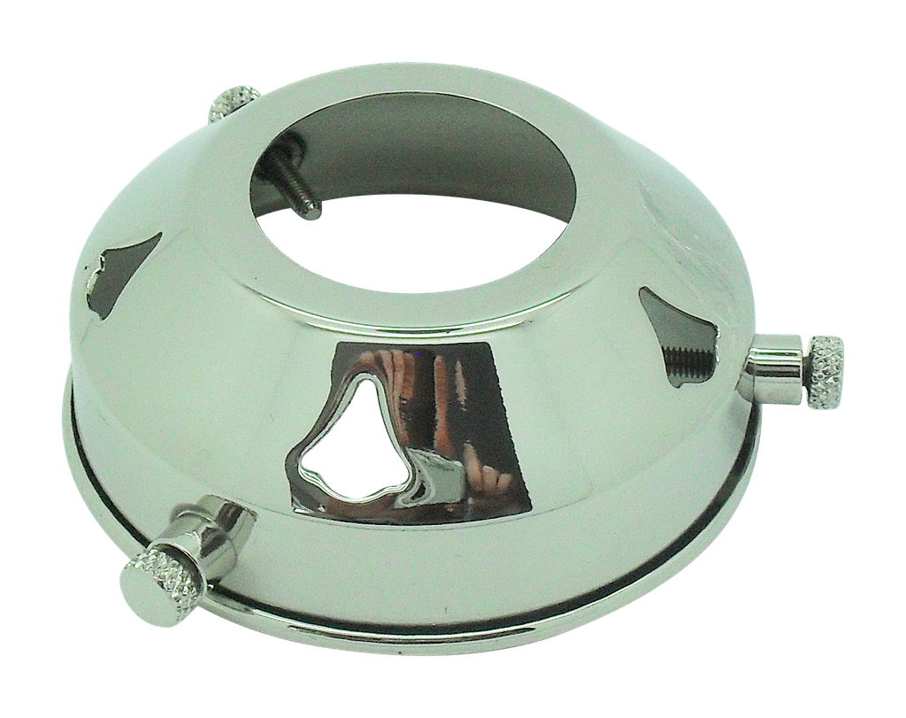 2¼" Gallery with 29mm Centre Hole