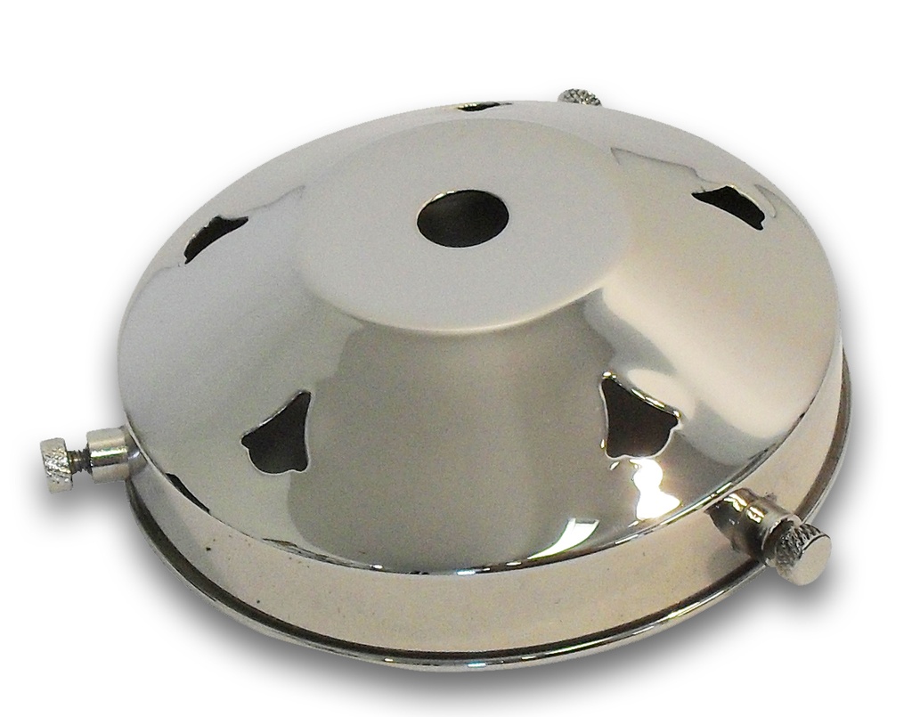 3¼" Gallery with 10mm Centre Hole