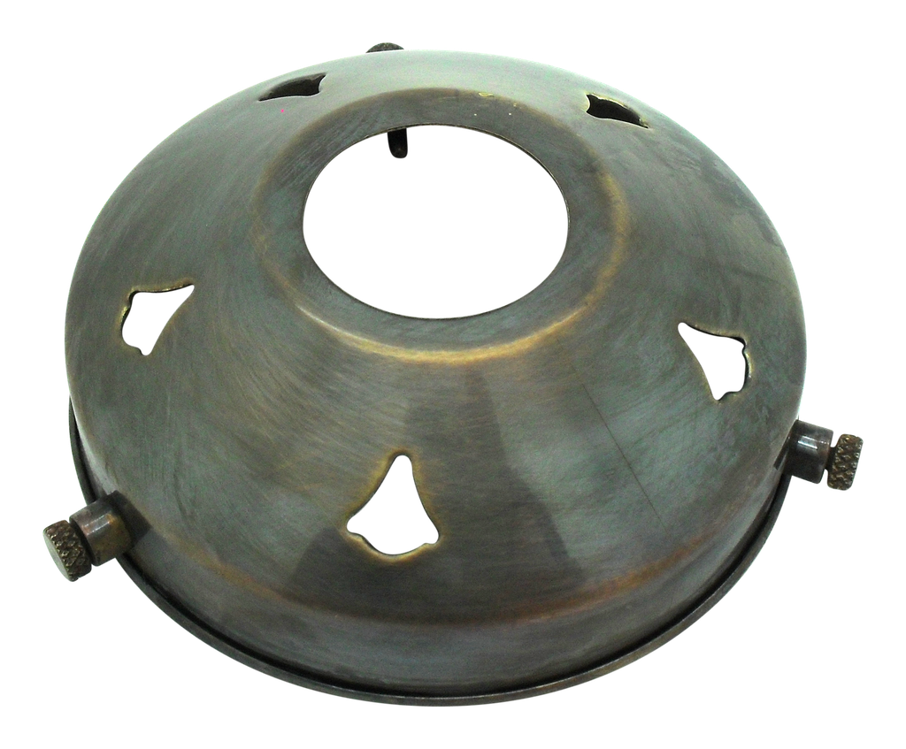 3¼" Gallery with 29mm Centre Hole