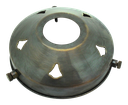 3¼" Gallery with 29mm Centre Hole