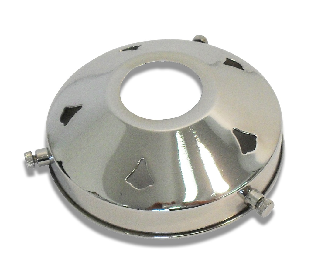 3¼" Gallery with 29mm Centre Hole