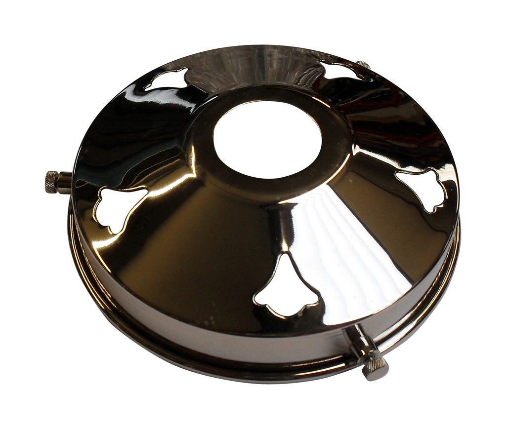 4¼" Gallery with 29mm Centre Hole