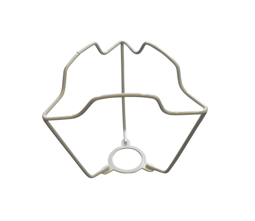 Shade Carrier UK - BC / B22